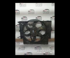 VENTOLA RAFFREDDAMENTO MOTORE BMW E90 6937515 1632