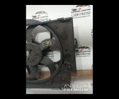 VENTOLA RAFFREDDAMENTO MOTORE BMW E90 6937515 1632