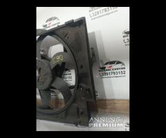 VENTOLA RAFFREDDAMENTO MOTORE BMW E90 6937515 1632