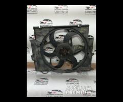 VENTOLA RAFFREDDAMENTO MOTORE BMW E90 16326937515