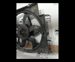 VENTOLA RAFFREDDAMENTO MOTORE BMW E90 16326937515