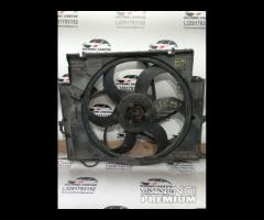 VENTOLA RAFFREDDAMENTO MOTORE BMW E90 16326937515