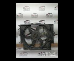 VENTOLA RAFFREDDAMENTO MOTORE BMW E87 16326937515