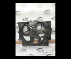 VENTOLA RAFFREDDAMENTO MOTORE BMW E87 16326937515