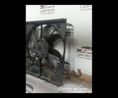 VENTOLA RAFFREDDAMENTO MOTORE AUDI A3 1.6D 1K01212