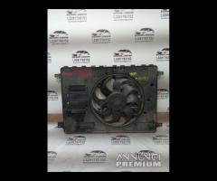 VENTOLA RAFFREDDAMENTO MOTORE FORD MONDEO 8240540