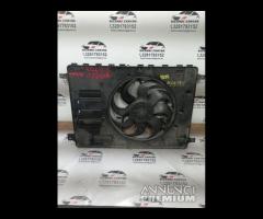 VENTOLA RAFFREDDAMENTO MOTORE FORD MONDEO 8240540