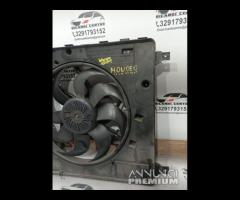 VENTOLA RAFFREDDAMENTO MOTORE FORD MONDEO 8240540