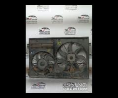 VENTOLA RAFFREDDAMENTO MOTORE AUDI A3 1K0121207BC