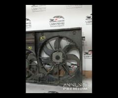 VENTOLA RAFFREDDAMENTO MOTORE AUDI A3 1K0121207BC