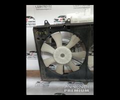 VENTOLA RAFFREDDAMENTO MOTORE MAZDA CX-7 MZR-CD 2.