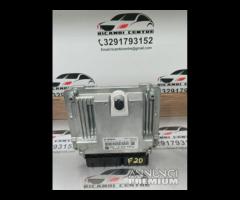 CENTRALINA MOTORE ECU BMW F20 8570934-01 857093401