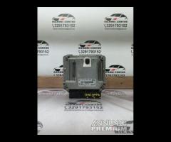 CENTRALINA MOTORE ECU OPEL INSIGNIA 55485466 55579