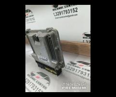 CENTRALINA MOTORE ECU OPEL INSIGNIA 55485466 55579