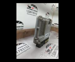 CENTRALINA MOTORE ECU OPEL INSIGNIA 55485466 55579