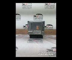 CENTRALINA MOTORE ECU BMW E87 8506375-01 850637501