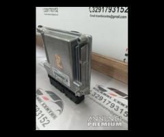 CENTRALINA MOTORE ECU BMW E87 8506375-01 850637501