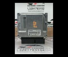 CENTRALINA MOTORE ECU BMW E87 8506375-01 850637501