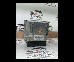 CENTRALINA MOTORE ECU BMW E87 8506375-01 850637501