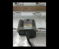 CENTRALINA MOTORE ECU SEAT ALTEA XL 1P0907115L 1P0