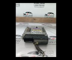 CENTRALINA MOTORE ECU SEAT ALTEA XL 1P0907115L 1P0