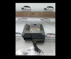 CENTRALINA MOTORE ECU SEAT ALTEA XL 1P0907115L 1P0