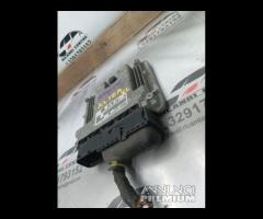 CENTRALINA MOTORE ECU SEAT ALTEA XL 1P0907115L 1P0