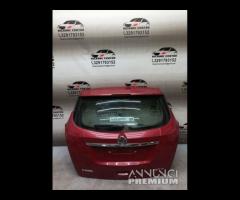 PORTELLONE BAULE COFANO POSTERIORE OPEL MOKKA J13