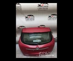 PORTELLONE BAULE COFANO POSTERIORE OPEL MOKKA J13