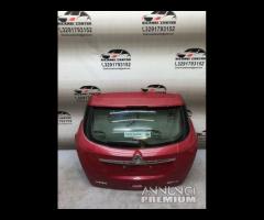 PORTELLONE BAULE COFANO POSTERIORE OPEL MOKKA J13