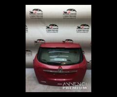 PORTELLONE BAULE COFANO POSTERIORE OPEL MOKKA J13