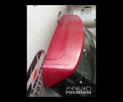 PORTELLONE BAULE COFANO POSTERIORE OPEL MOKKA J13 - 11