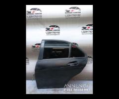 PORTA PORTIERA POSTERIORE SINISTRA MERCEDES CLASSE