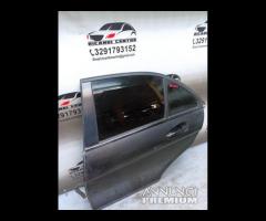 PORTA PORTIERA POSTERIORE SINISTRA MERCEDES CLASSE