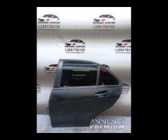 PORTA PORTIERA POSTERIORE SINISTRA MERCEDES CLASSE