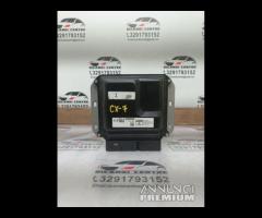 CENTRALINA MOTORE ECU MAZDA CX-7 2.2D R2AX18881G 2