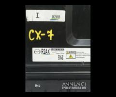 CENTRALINA MOTORE ECU MAZDA CX-7 2.2D R2AX18881G 2