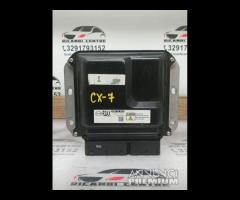 CENTRALINA MOTORE ECU MAZDA CX-7 2.2D R2AX18881G 2