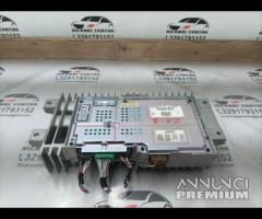 CENTRALINA AMPLIFICATORE AUDIO MAZDA CX-7 EH446692