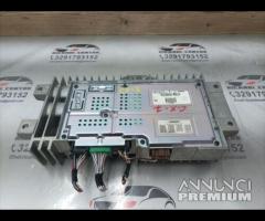 CENTRALINA AMPLIFICATORE AUDIO MAZDA CX-7 EH446692