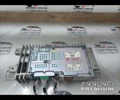 CENTRALINA AMPLIFICATORE AUDIO MAZDA CX-7 EH446692