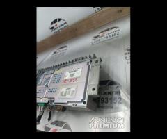 CENTRALINA AMPLIFICATORE AUDIO MAZDA CX-7 EH446692