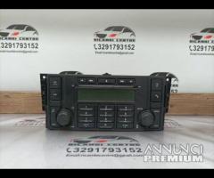 PANNELLO CLIMA ARIA CONDIZIONATA LAND ROVER FREELA