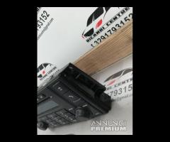 PANNELLO CLIMA ARIA CONDIZIONATA LAND ROVER FREELA