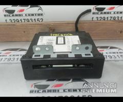 LETTORE CD OPEL INSIGNIA 13590746 462144791 CC5