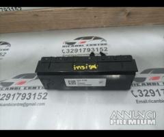 MODULO CONTROLLO RISCALDAMENTO OPEL INSIGNIA 23461