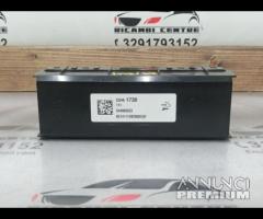 MODULO CONTROLLO RISCALDAMENTO OPEL INSIGNIA 23461