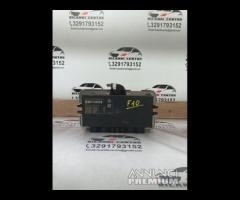 CENTRALINA CONTROLLO LUCE FOOTWELL BMW F10 9313939