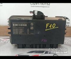 CENTRALINA CONTROLLO LUCE FOOTWELL BMW F10 9313939