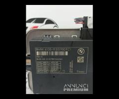 CENTRALINA CONTROLLO LUCE FOOTWELL BMW F10 9313939